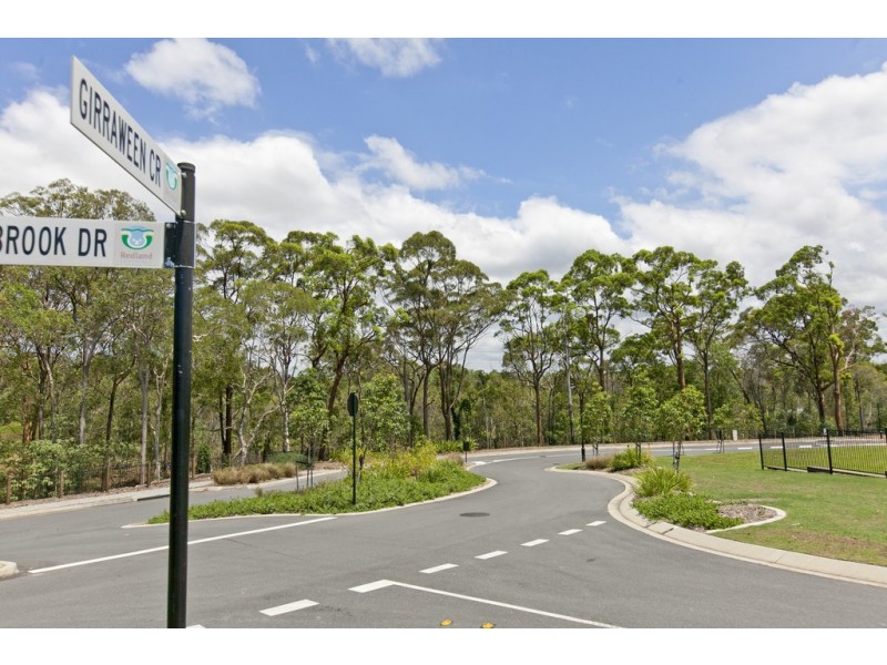 6 Girraween Crescent, Capalaba QLD 4157