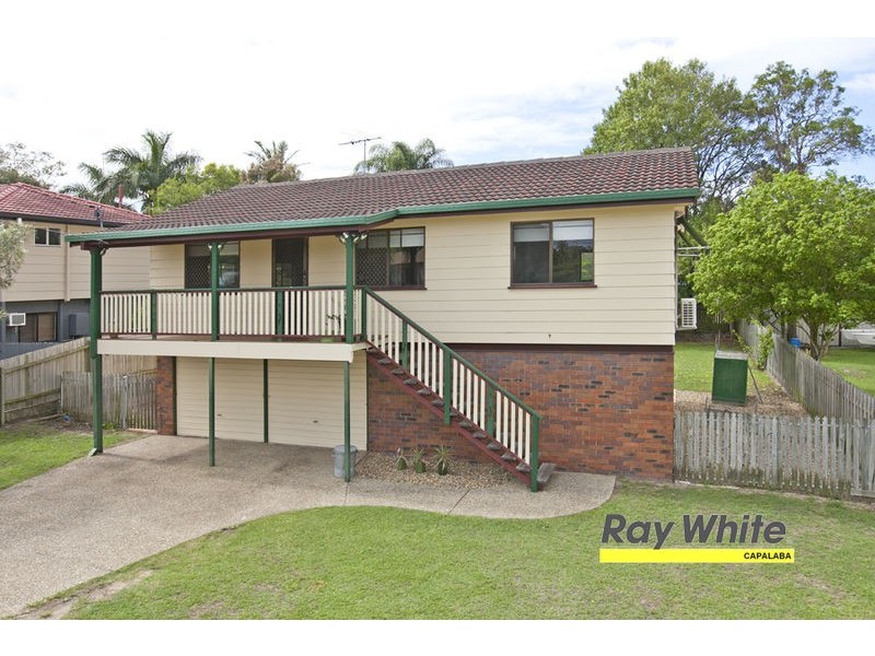 20 Mitchell Street, Capalaba QLD 4157