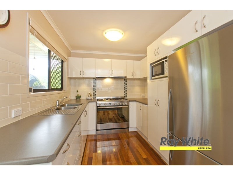 20 Mitchell Street, Capalaba QLD 4157