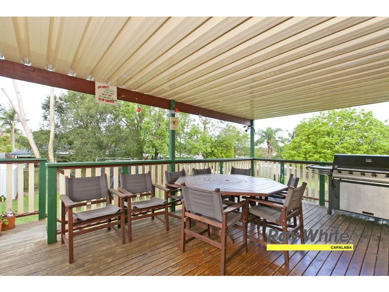 20 Mitchell Street, Capalaba QLD 4157