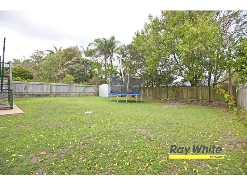 20 Mitchell Street, Capalaba QLD 4157