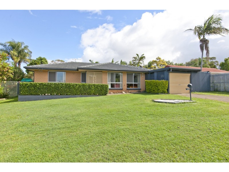 23 Prince of Wales Parade, Alexandra Hills QLD 4161