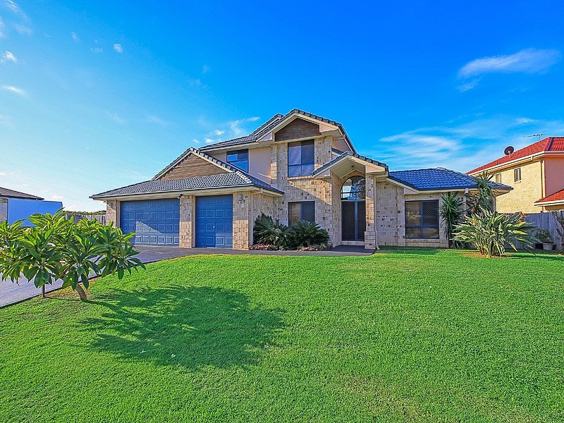 3 St Clair Court, Redland Bay QLD 4165