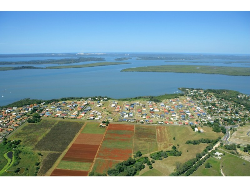 3 St Clair Court, Redland Bay QLD 4165