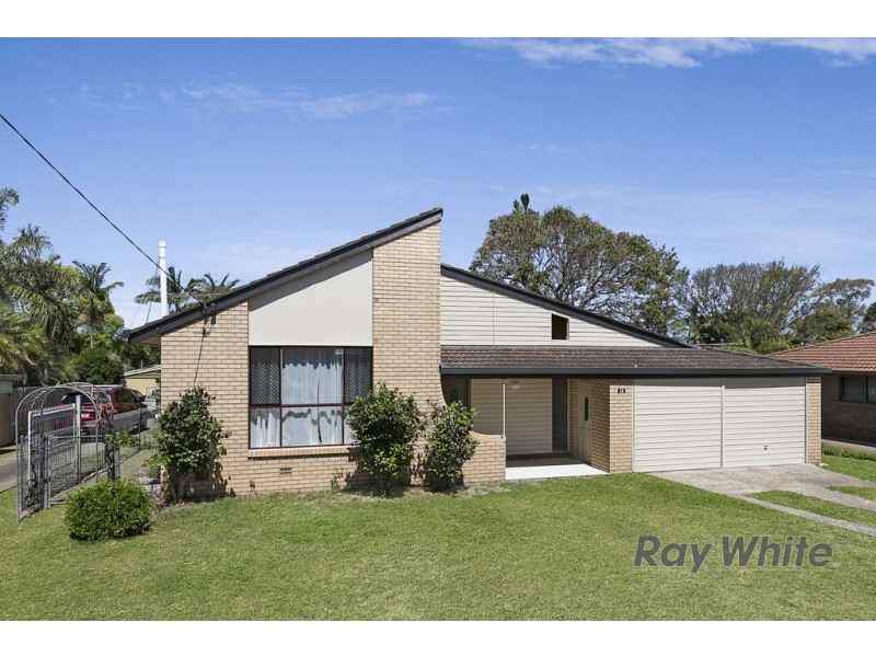 20 Keith Street, Capalaba QLD 4157