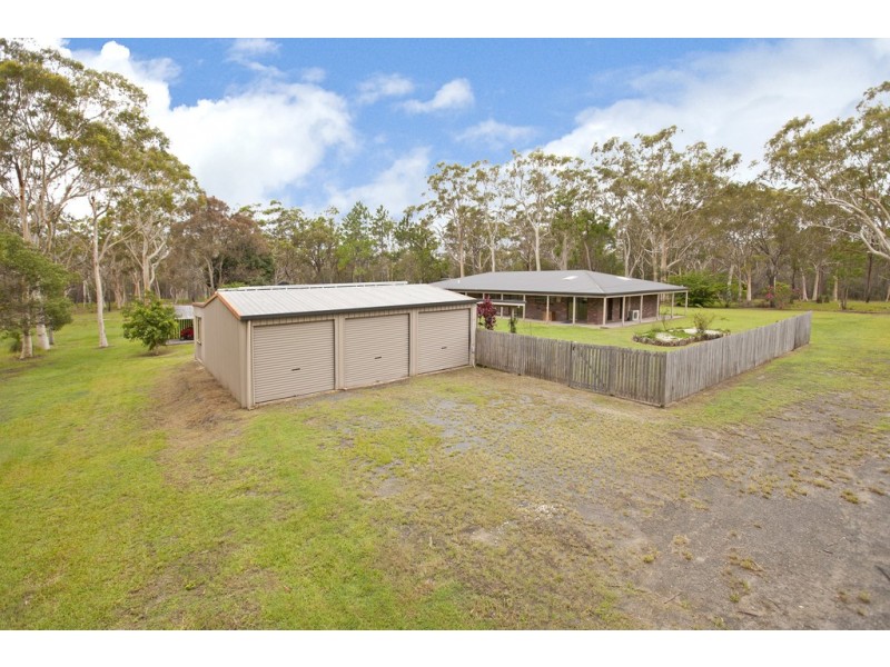 1656 Mt Cotton Road, Burbank QLD 4156