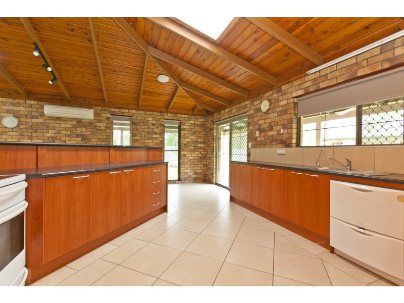 1656 Mt Cotton Road, Burbank QLD 4156