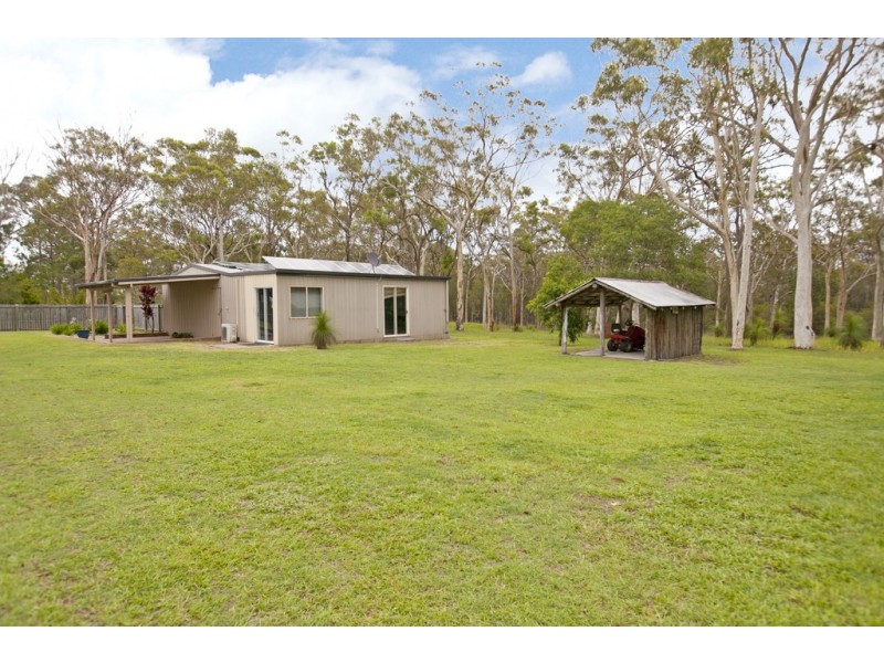 1656 Mt Cotton Road, Burbank QLD 4156