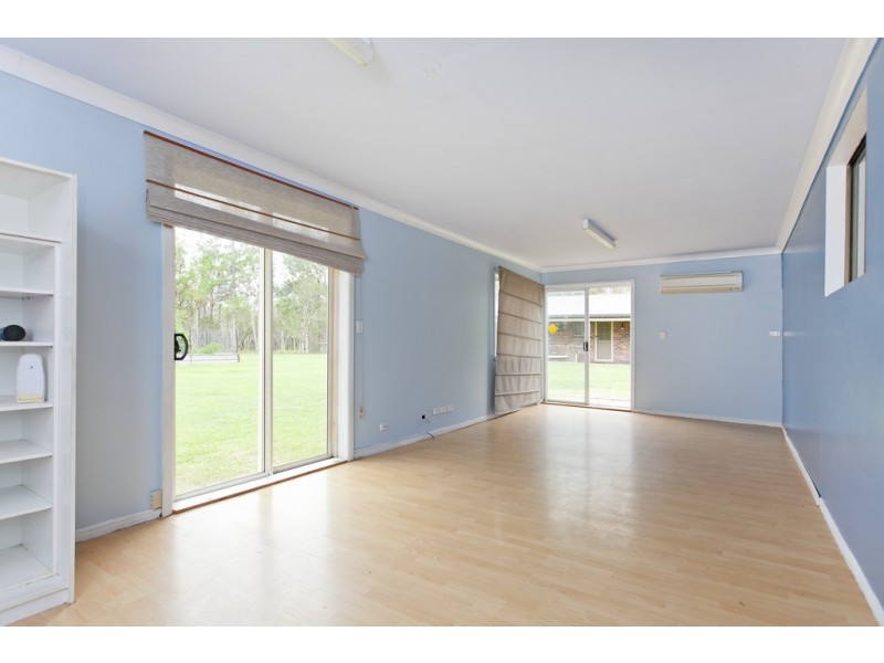 1656 Mt Cotton Road, Burbank QLD 4156