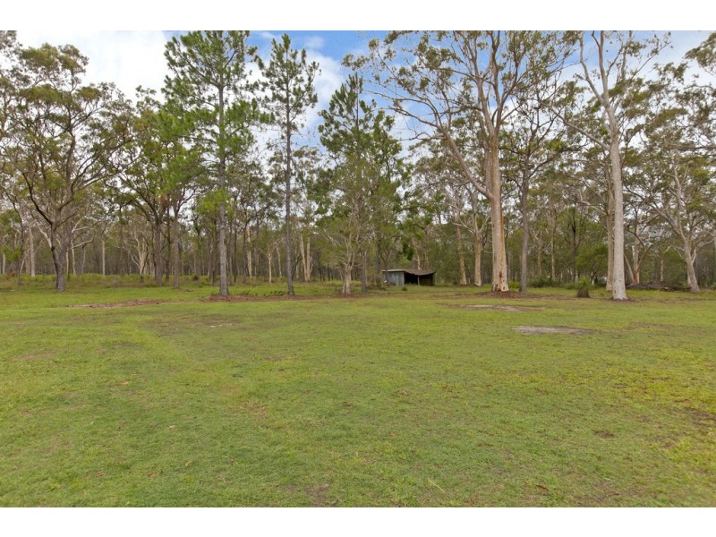 1656 Mt Cotton Road, Burbank QLD 4156