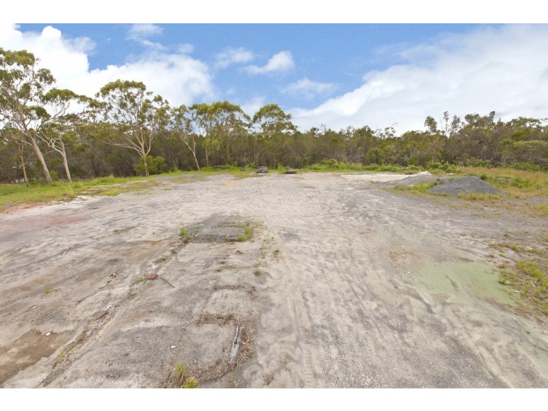 1656 Mt Cotton Road, Burbank QLD 4156