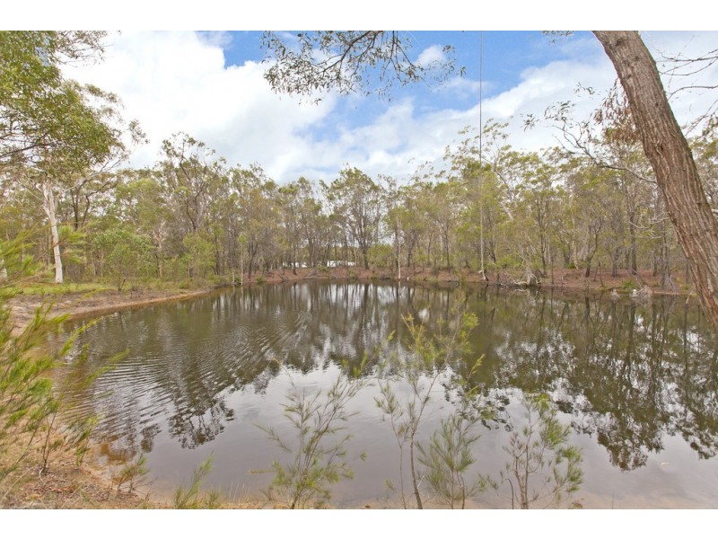 1656 Mt Cotton Road, Burbank QLD 4156