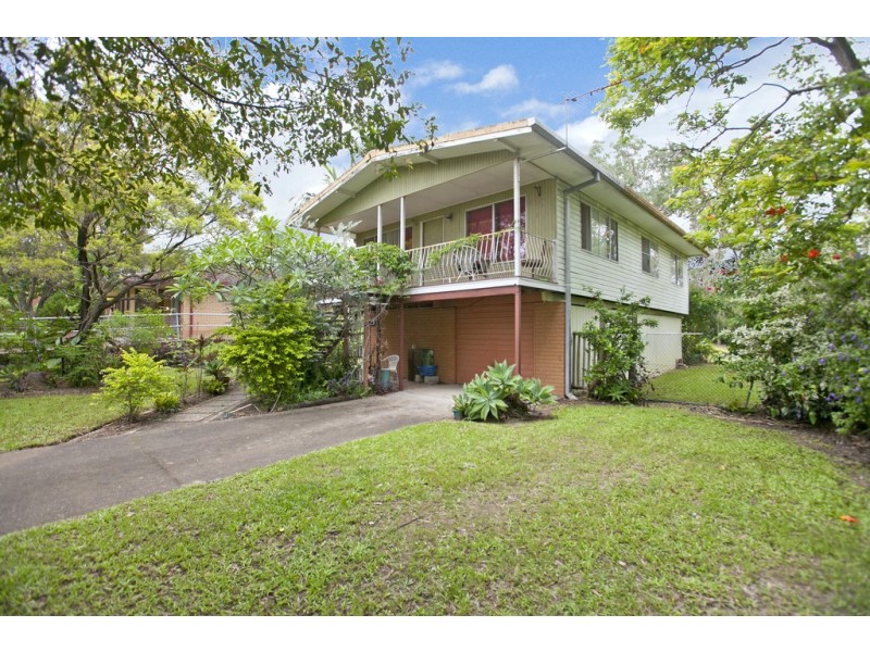 8 Larbonya Crescent, Capalaba QLD 4157