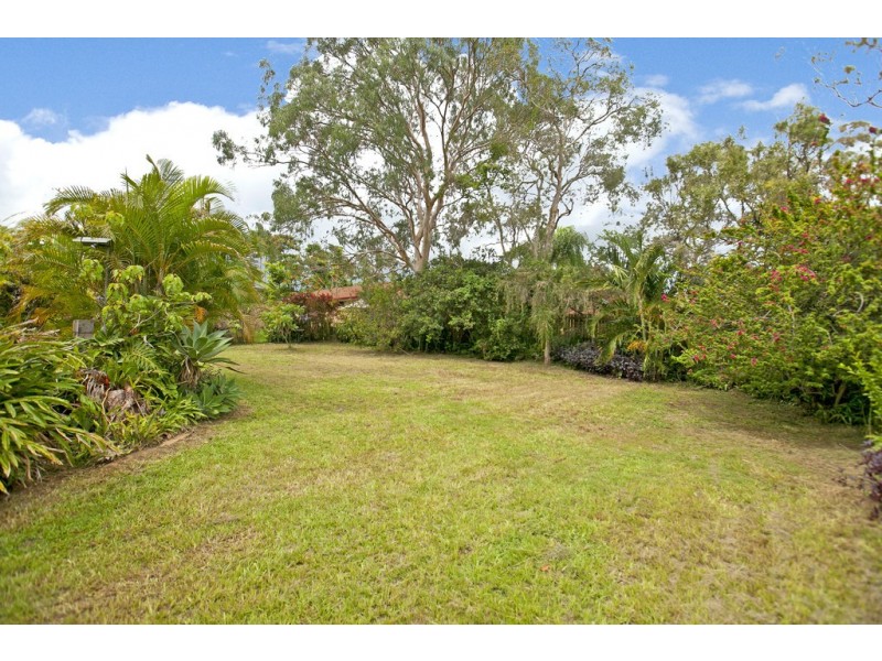 8 Larbonya Crescent, Capalaba QLD 4157