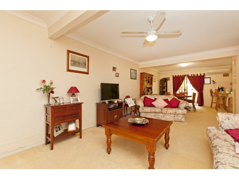 Unit 3, 63 Bowen Street, Capalaba QLD 4157