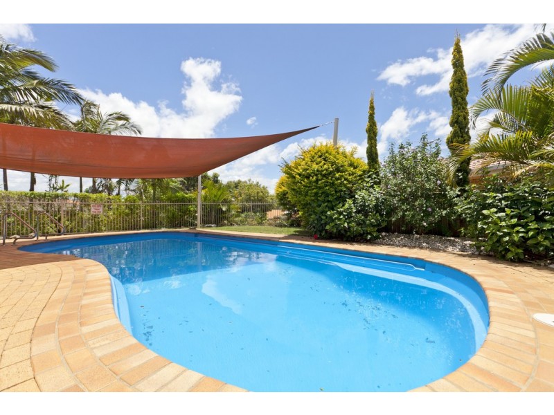 Unit 3, 63 Bowen Street, Capalaba QLD 4157