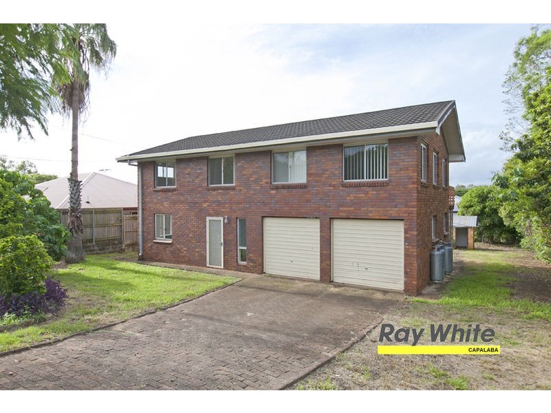36 Harris Street, Wellington Point QLD 4160