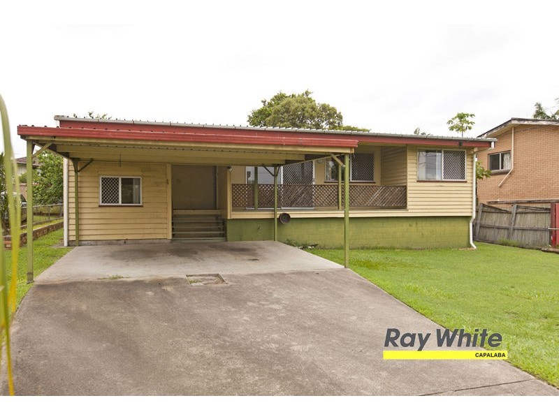 161 Redland Bay Road, Capalaba QLD 4157