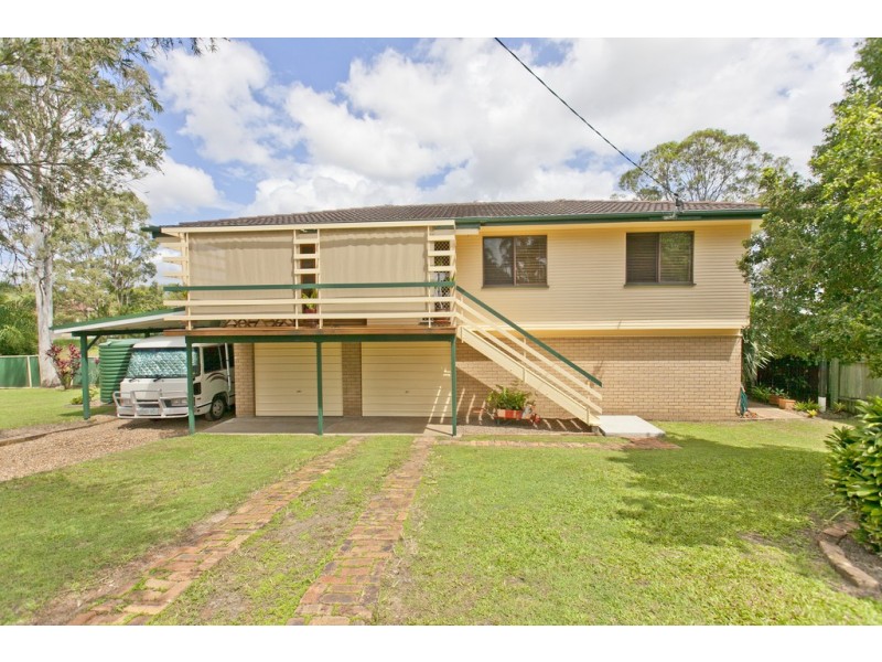 5 Croft Street, Capalaba QLD 4157