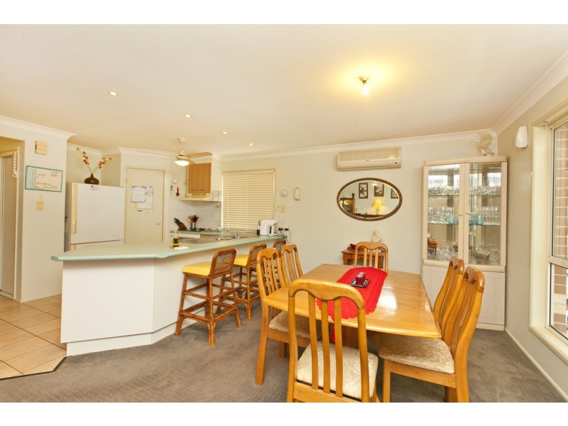 136 Orchid Drive, Mount Cotton QLD 4165