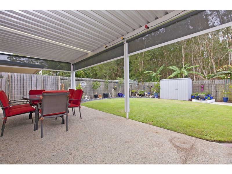 136 Orchid Drive, Mount Cotton QLD 4165