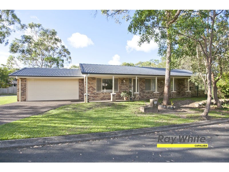 18 Dianella Place, Capalaba QLD 4157