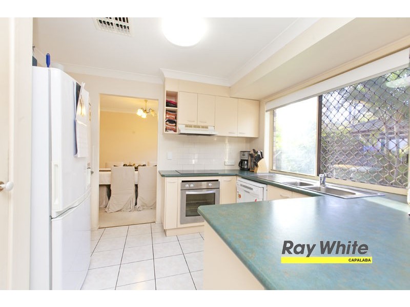 18 Dianella Place, Capalaba QLD 4157