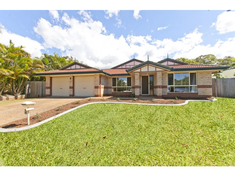 4 Amelia Place, Cleveland QLD 4163