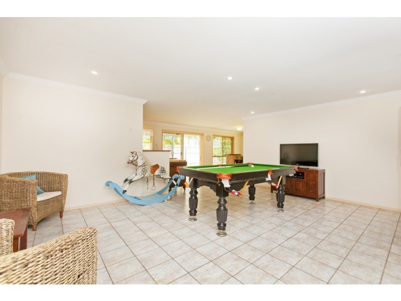 4 Amelia Place, Cleveland QLD 4163