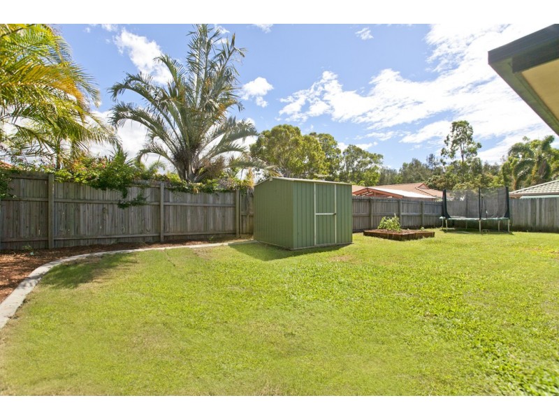 4 Amelia Place, Cleveland QLD 4163