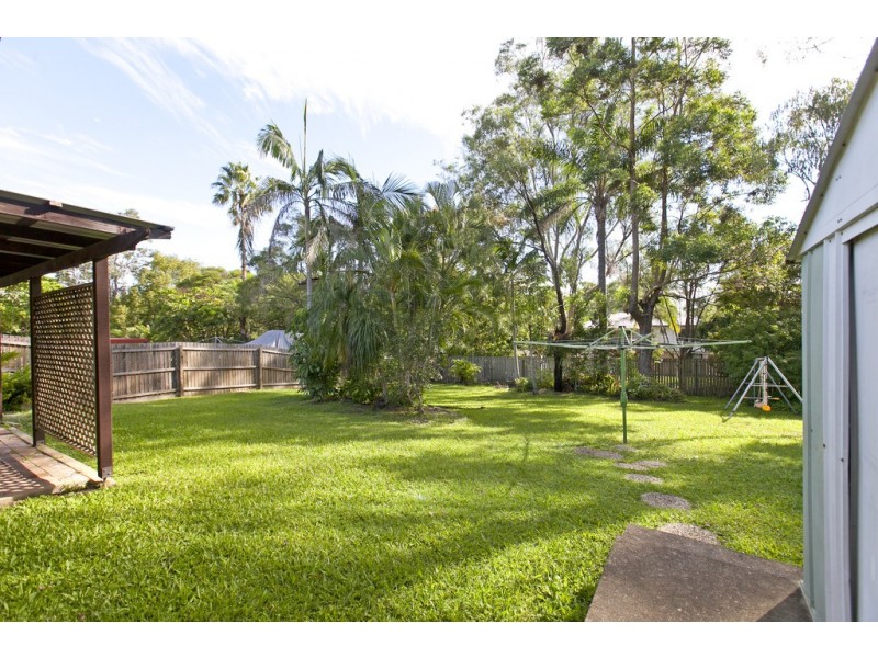 31 Elmhurst Street, Capalaba QLD 4157