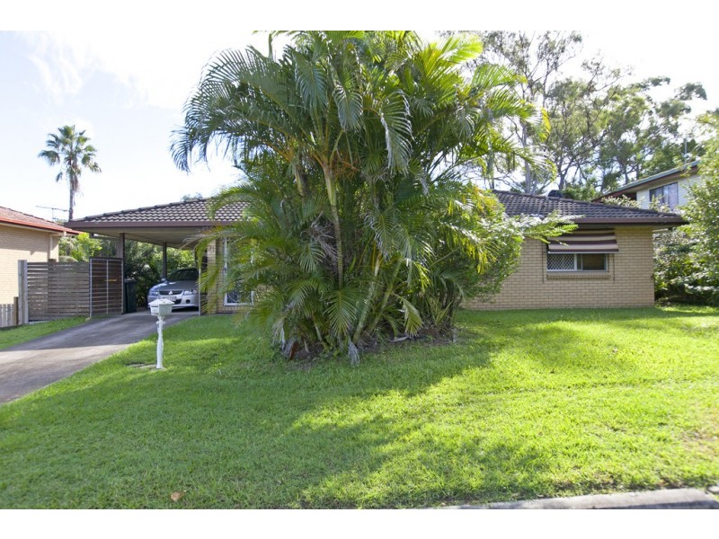 31 Elmhurst Street, Capalaba QLD 4157