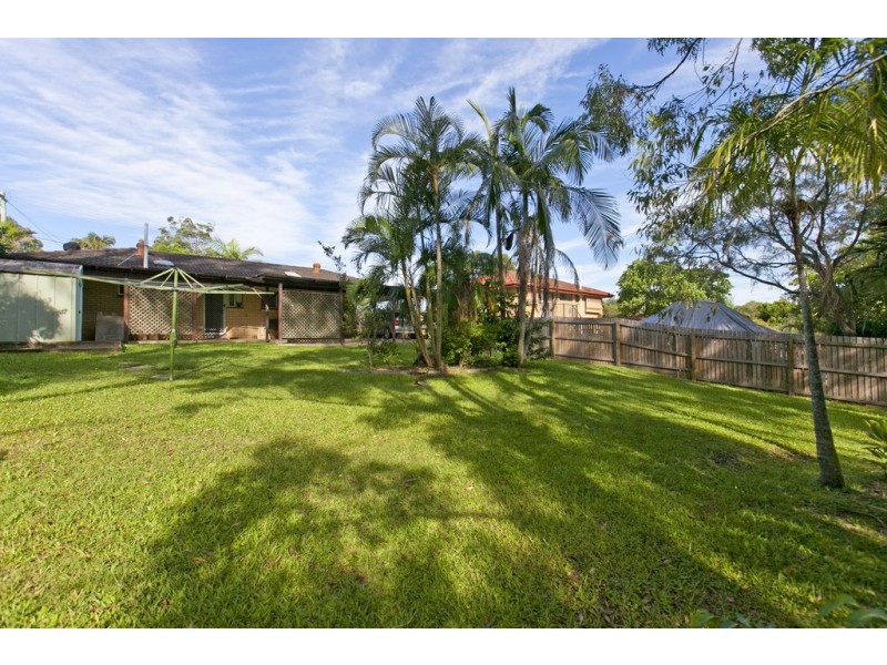 31 Elmhurst Street, Capalaba QLD 4157