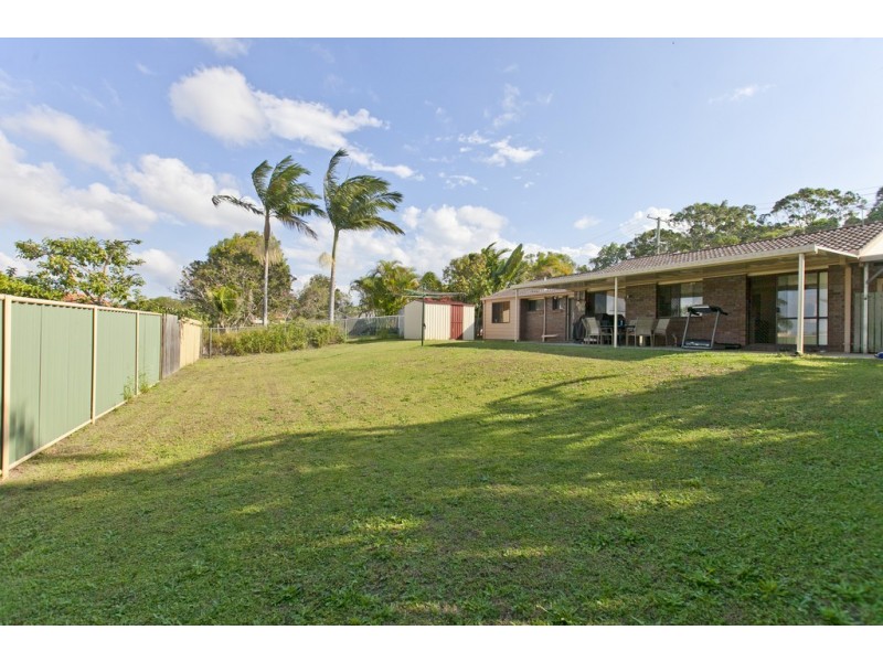 76 Callaghan Way, Capalaba QLD 4157