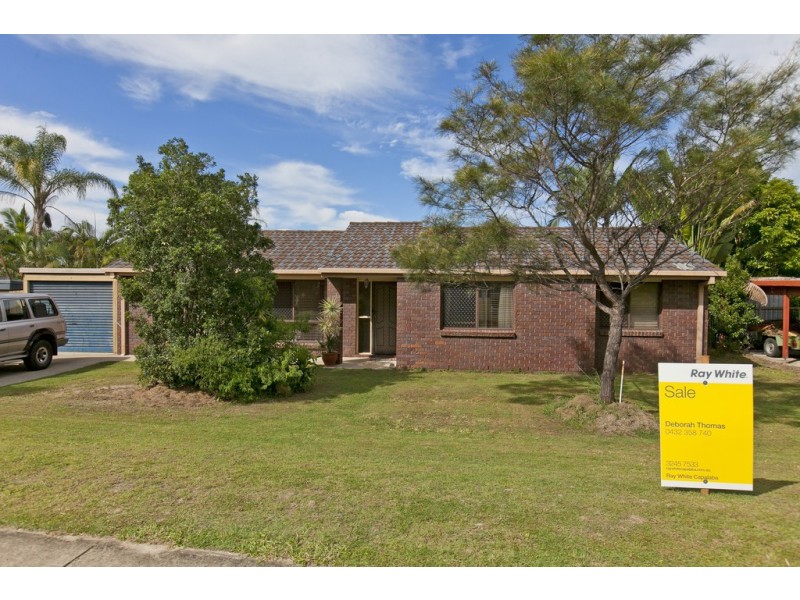 76 Callaghan Way, Capalaba QLD 4157