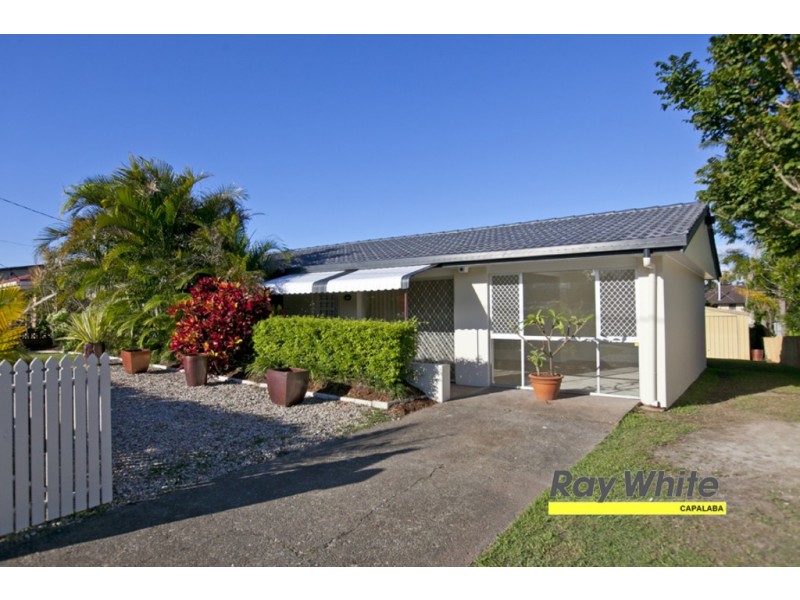 19 Allenby Road, Alexandra Hills QLD 4161