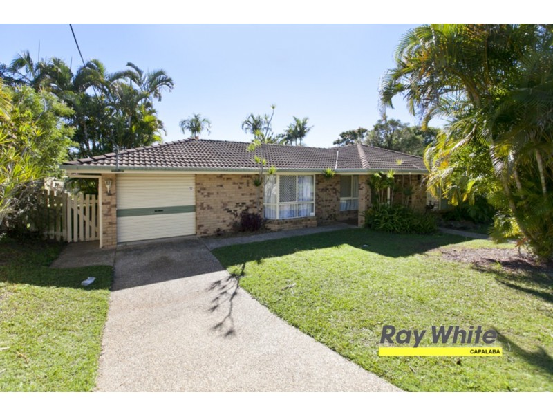 2 Nadia Court, Capalaba QLD 4157