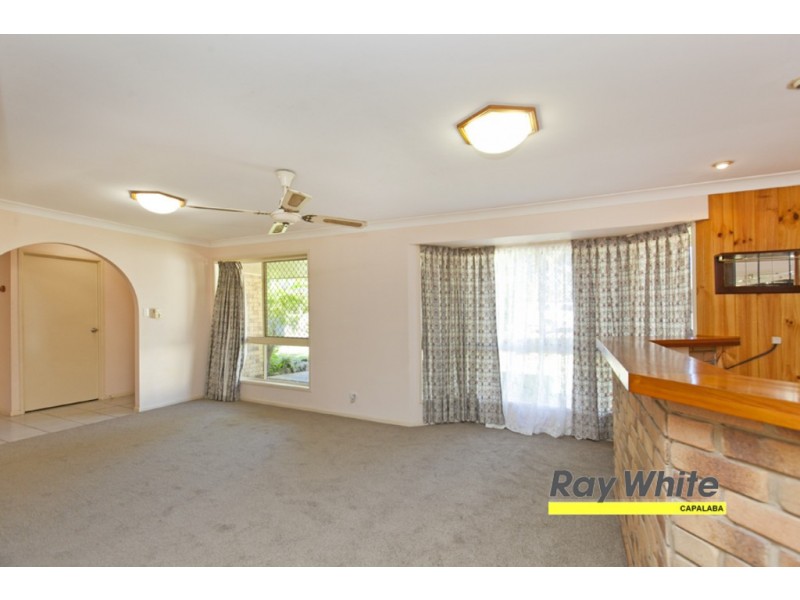 2 Nadia Court, Capalaba QLD 4157