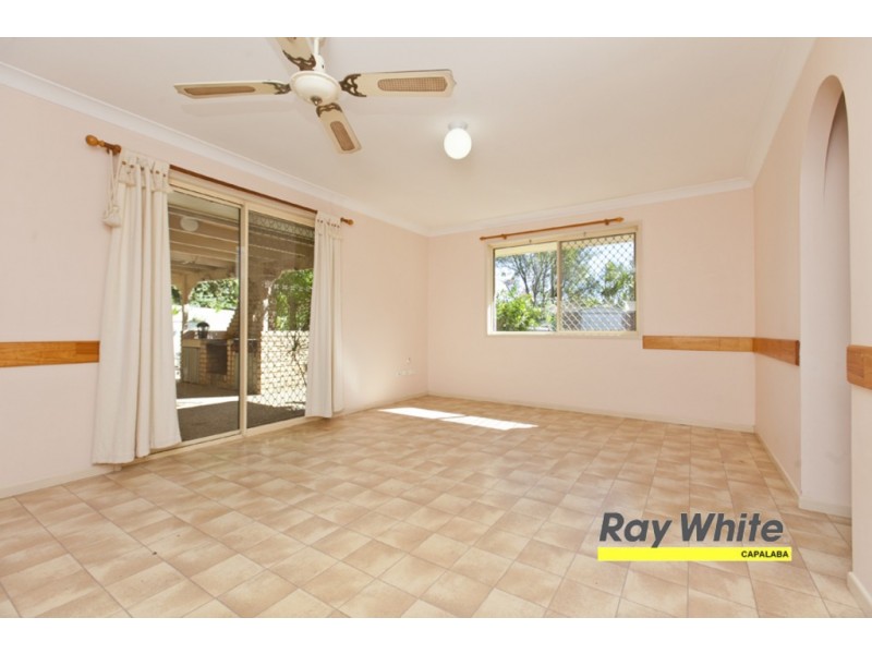 2 Nadia Court, Capalaba QLD 4157