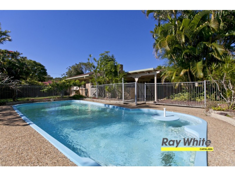 2 Nadia Court, Capalaba QLD 4157