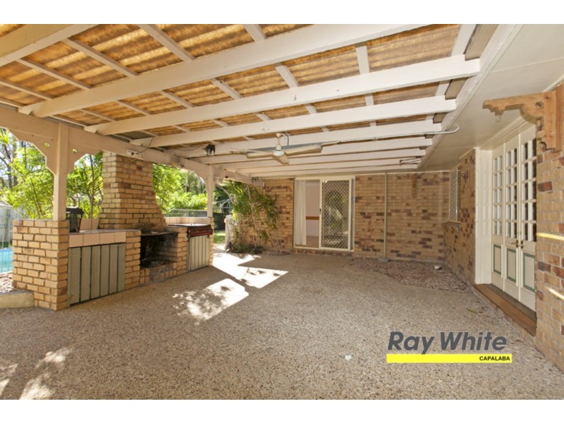 2 Nadia Court, Capalaba QLD 4157