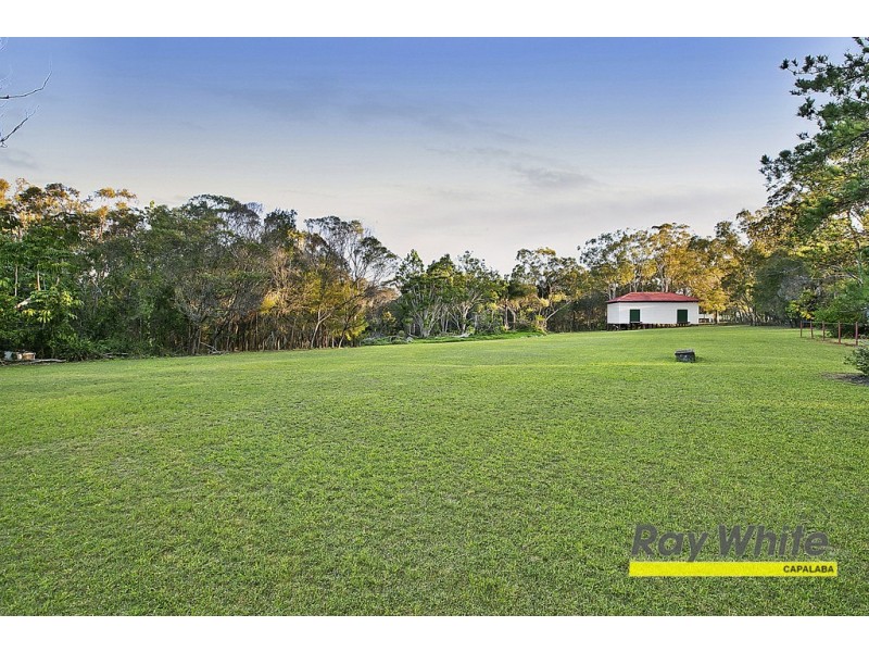 1317 Mt Cotton Road, Burbank QLD 4156