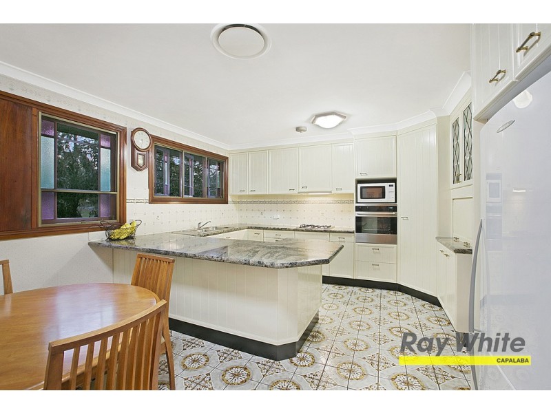 1317 Mt Cotton Road, Burbank QLD 4156