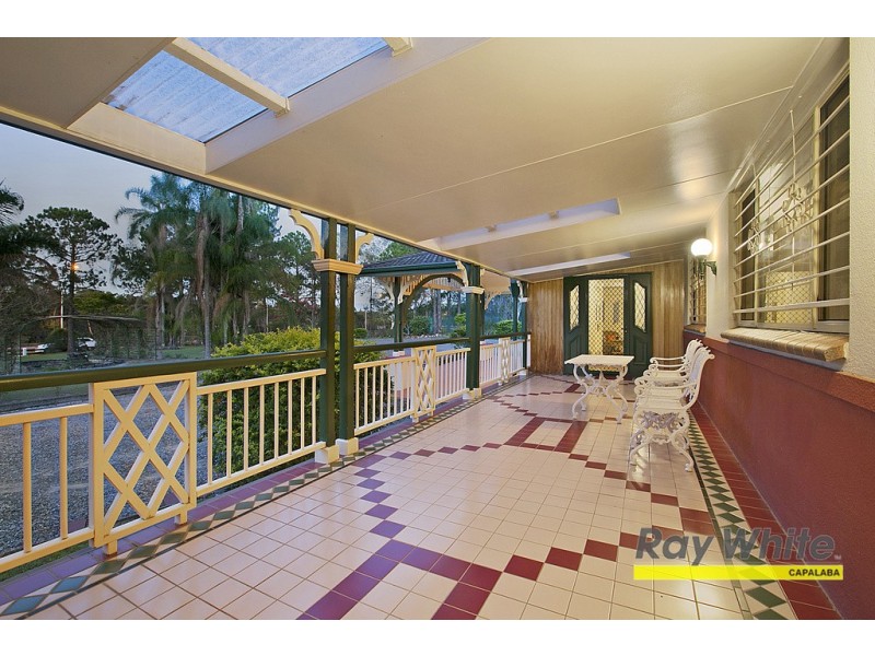 1317 Mt Cotton Road, Burbank QLD 4156