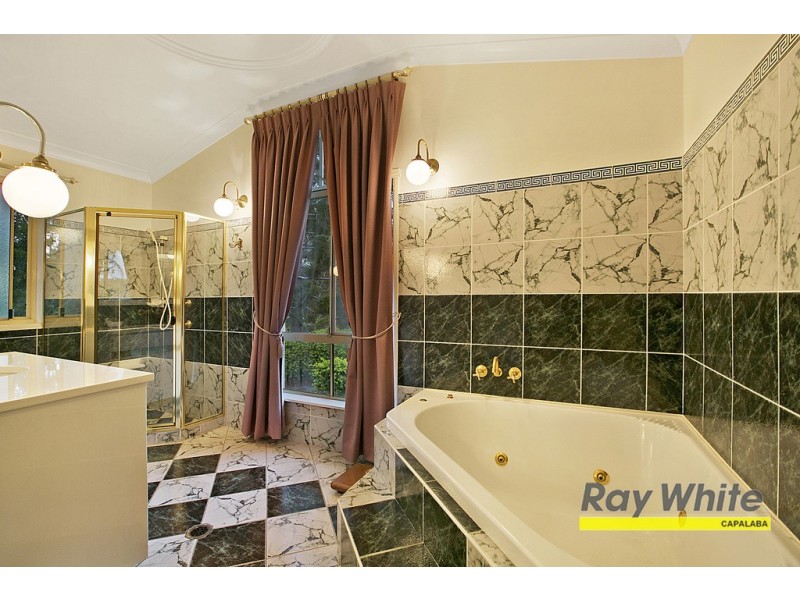 1317 Mt Cotton Road, Burbank QLD 4156