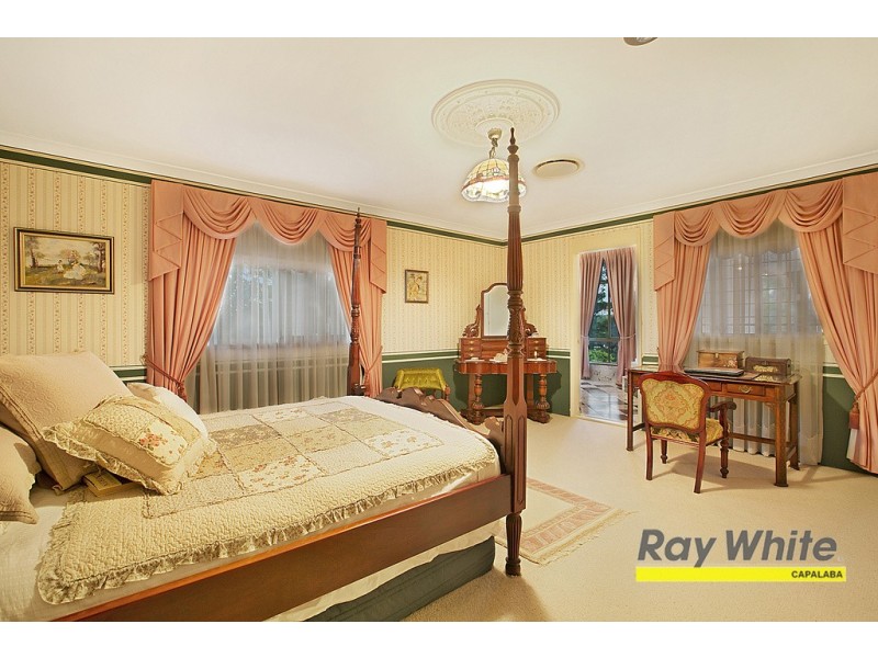 1317 Mt Cotton Road, Burbank QLD 4156