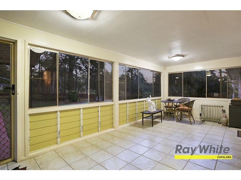 1317 Mt Cotton Road, Burbank QLD 4156