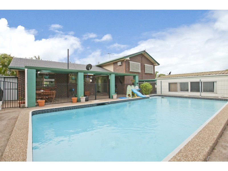 45 Prince of Wales Parade, Alexandra Hills QLD 4161