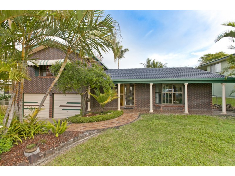 45 Prince of Wales Parade, Alexandra Hills QLD 4161