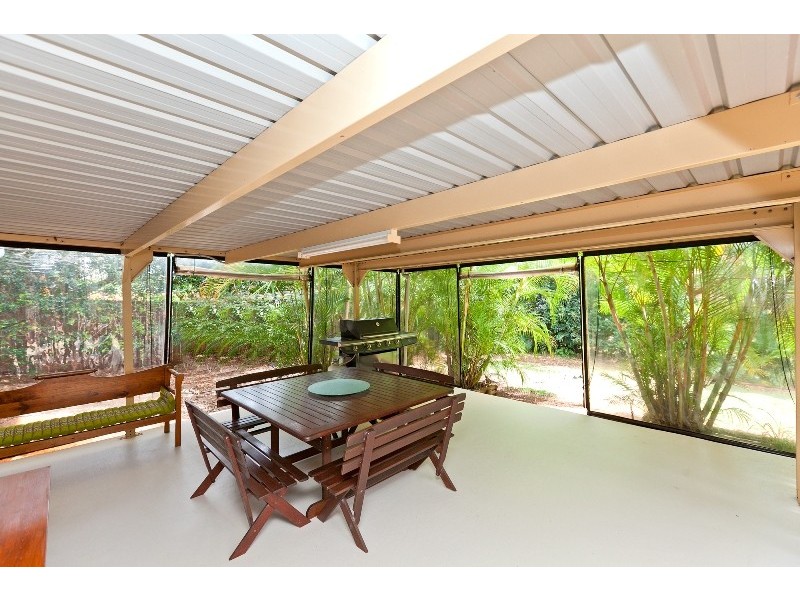 136 Wellington Street, Ormiston QLD 4160